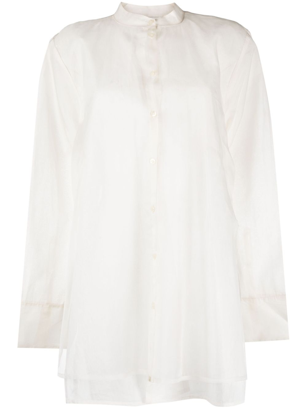 [ROHE] Blouse FW23 40920002