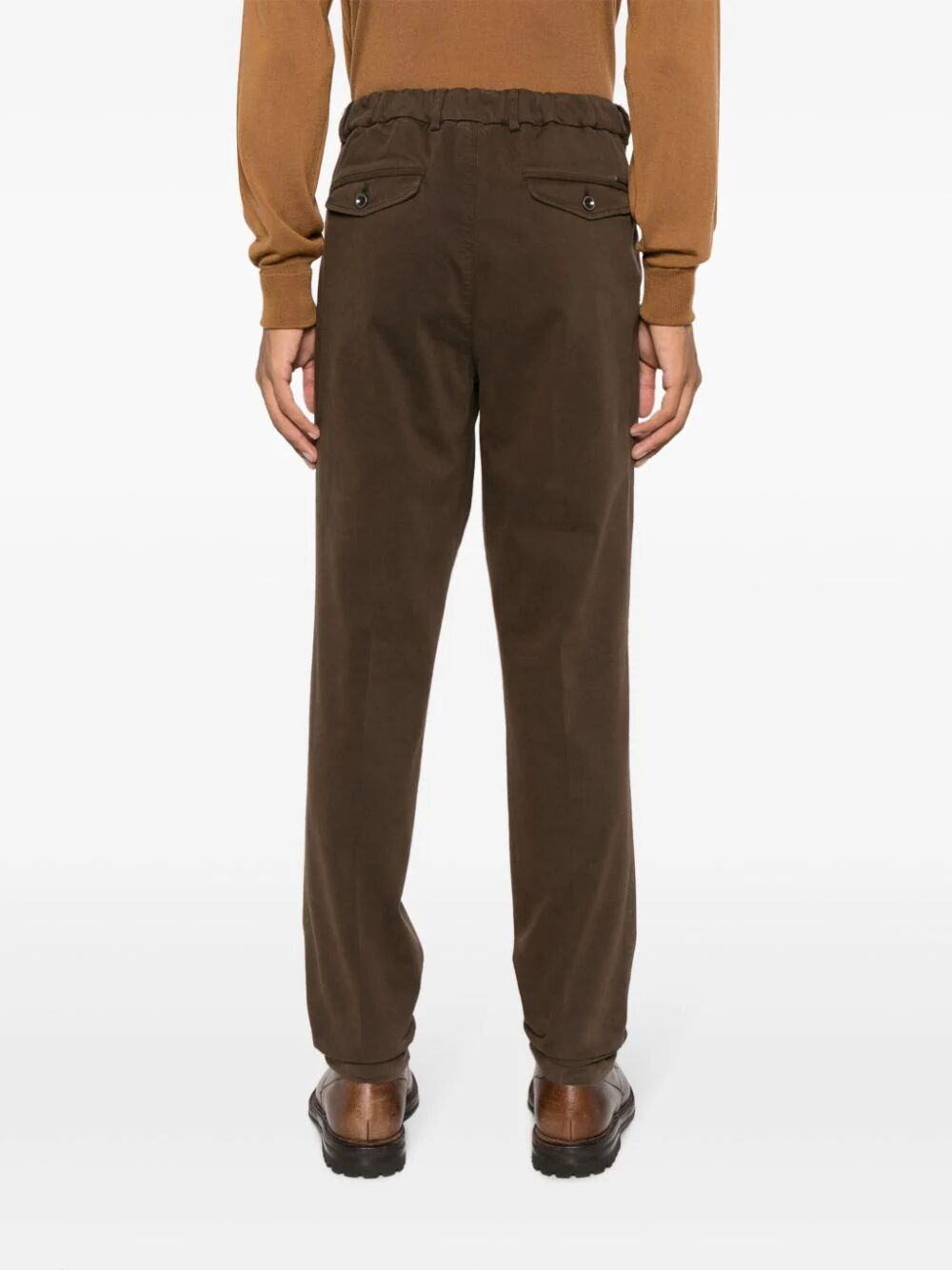 [Peserico] Trousers FW23 R54613T002479