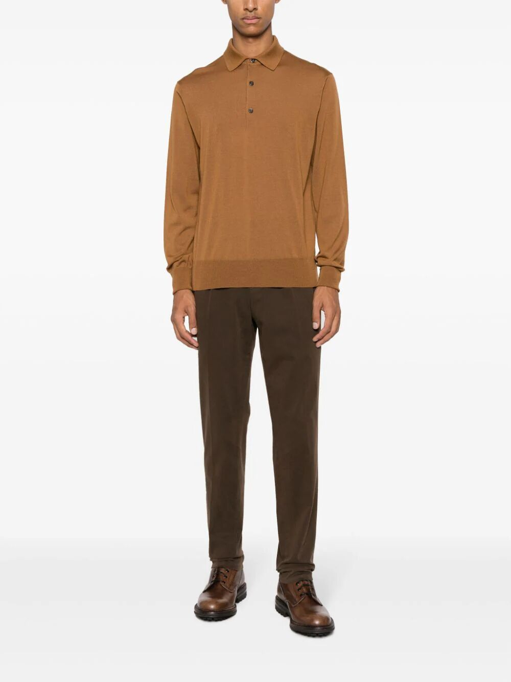 [Peserico] Trousers FW23 R54613T002479