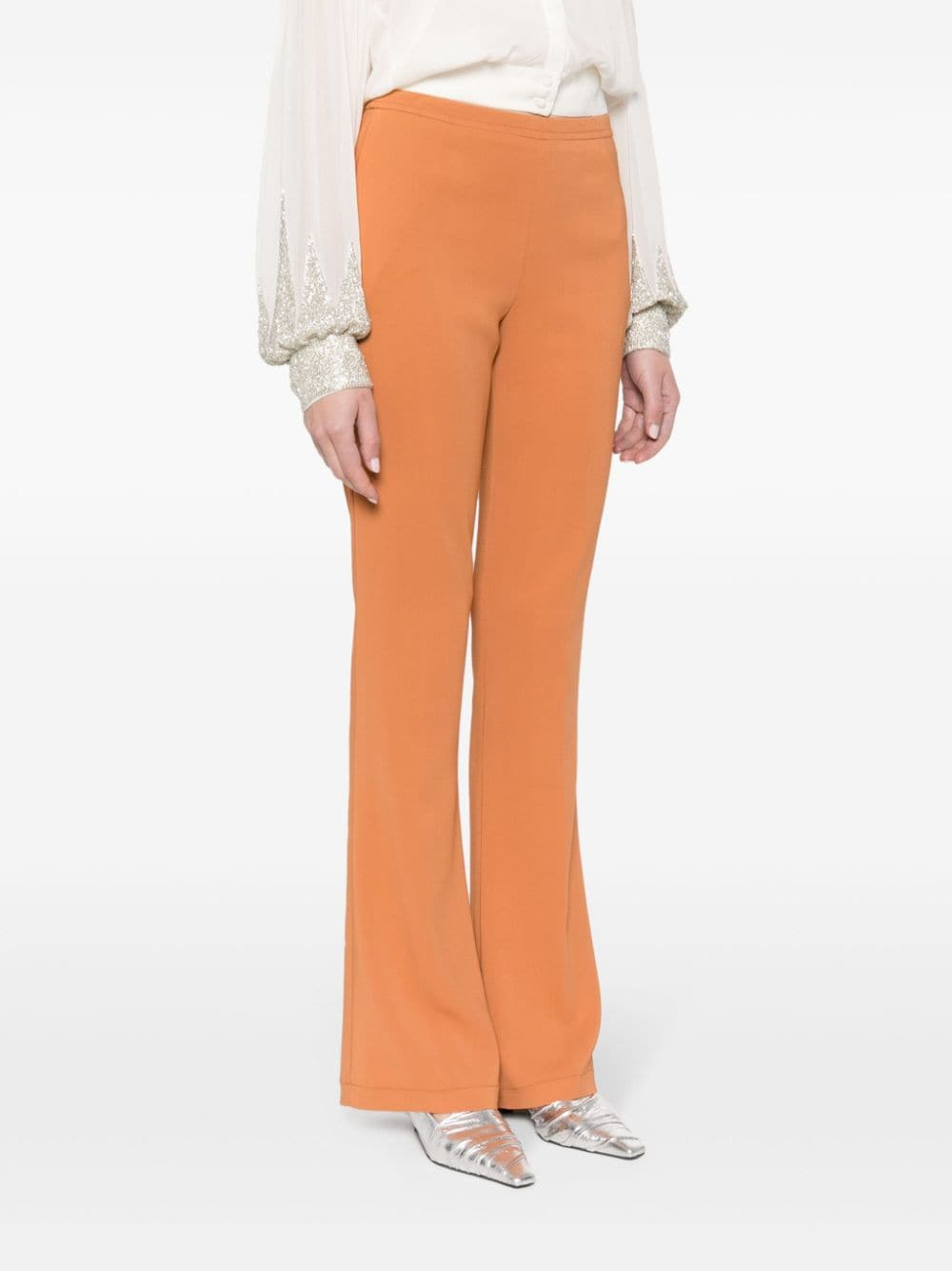 [Forte Forte] Trousers FW23 11041MYPANTS