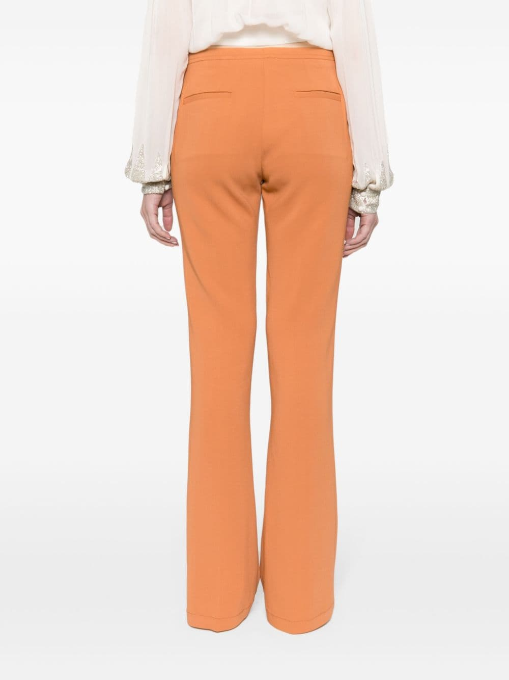[Forte Forte] Trousers FW23 11041MYPANTS