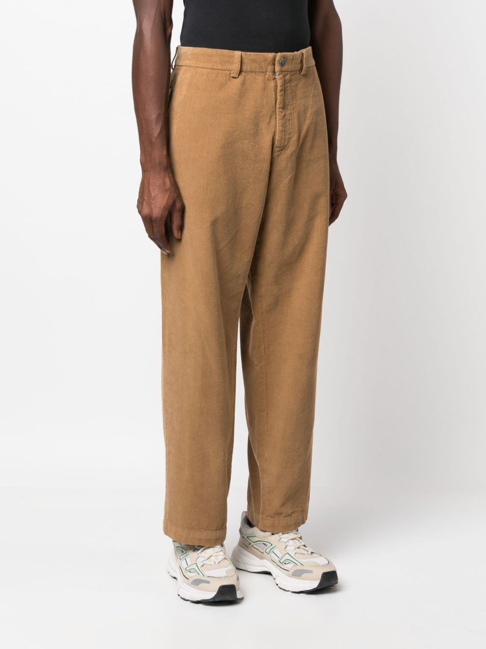 [RANRA] Trousers FW23 AMFW23PA03293257