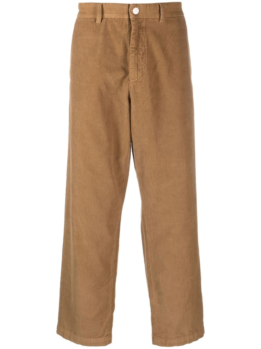 [RANRA] Trousers FW23 AMFW23PA03293257