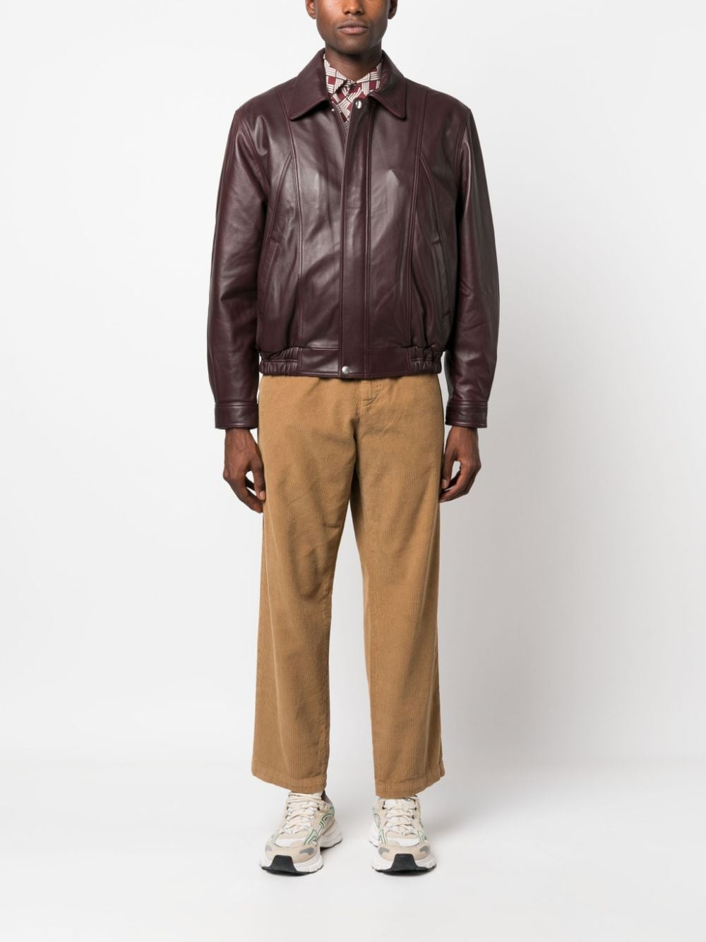 [RANRA] Trousers FW23 AMFW23PA03293257
