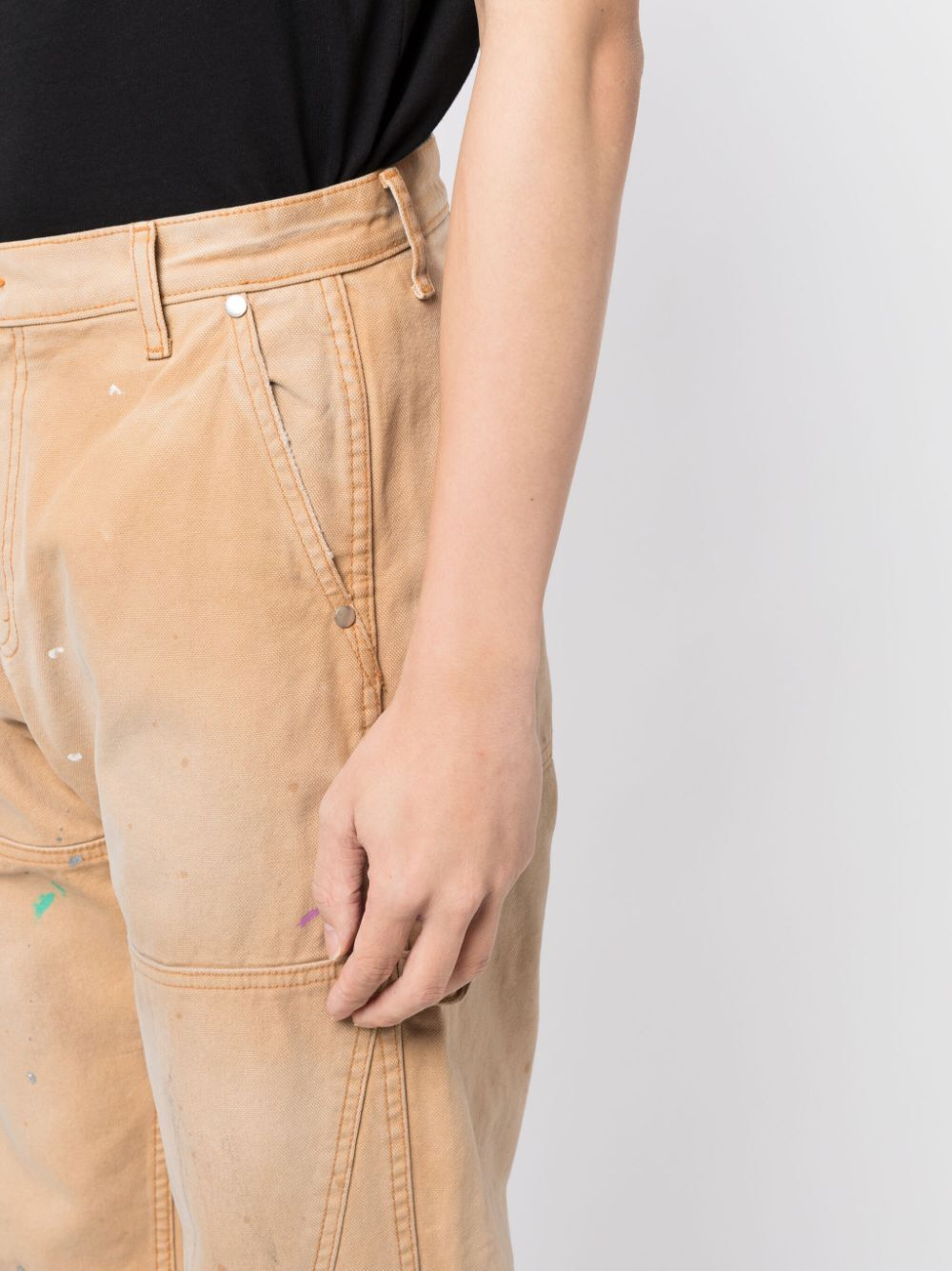 [Rhude] Trousers FW23 RHPF23PA10012372