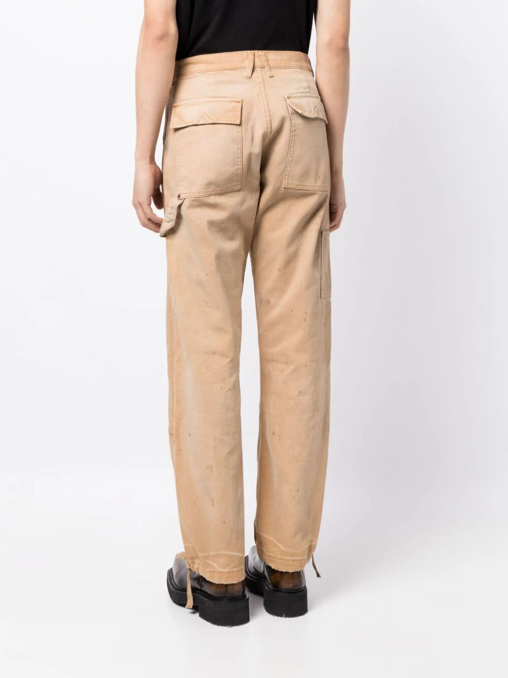 [Rhude] Trousers FW23 RHPF23PA10012372