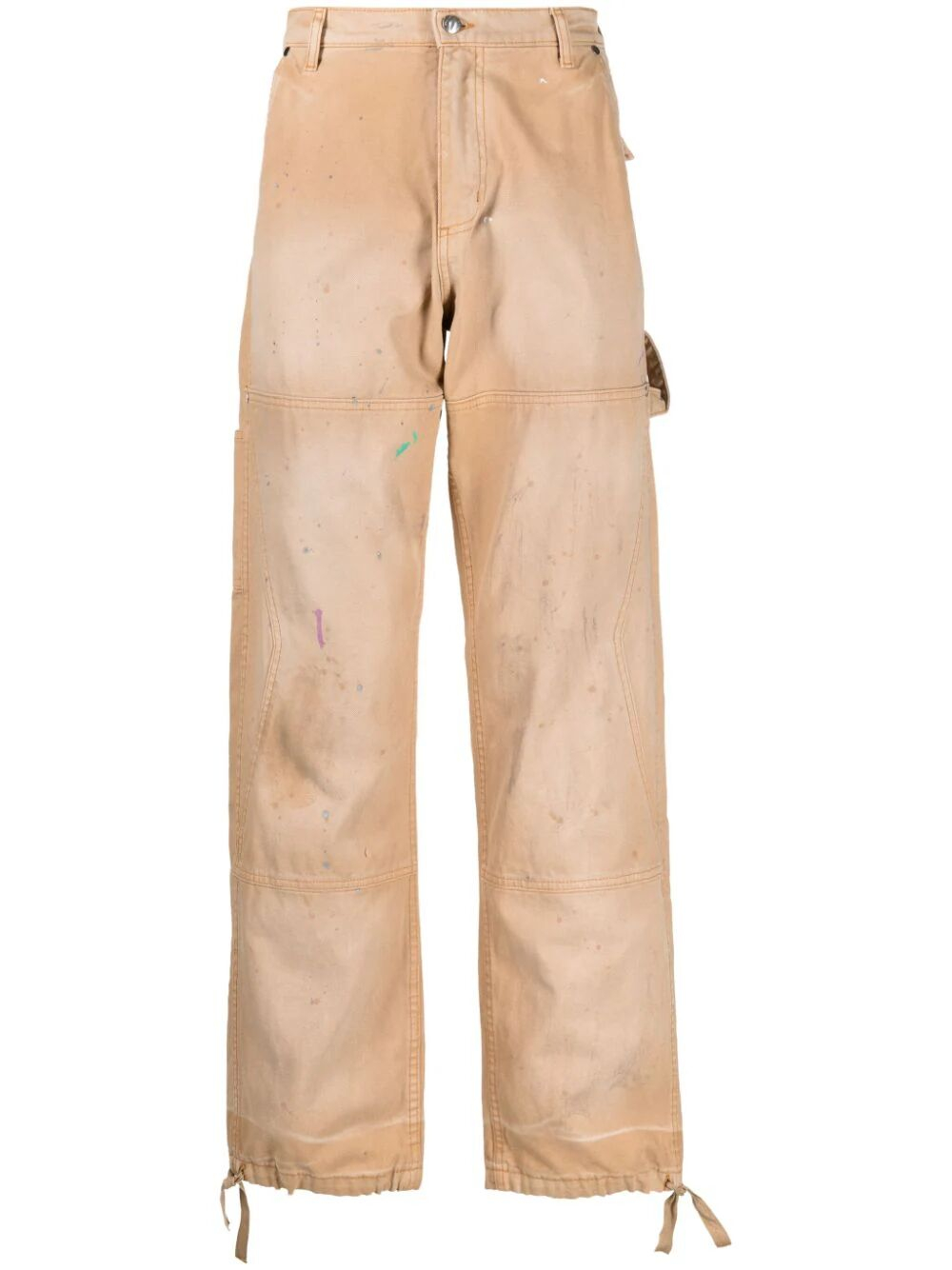 [Rhude] Trousers FW23 RHPF23PA10012372