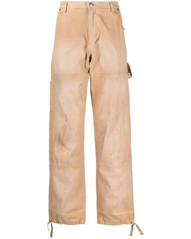 [Rhude] Trousers FW23 RHPF23PA10012372