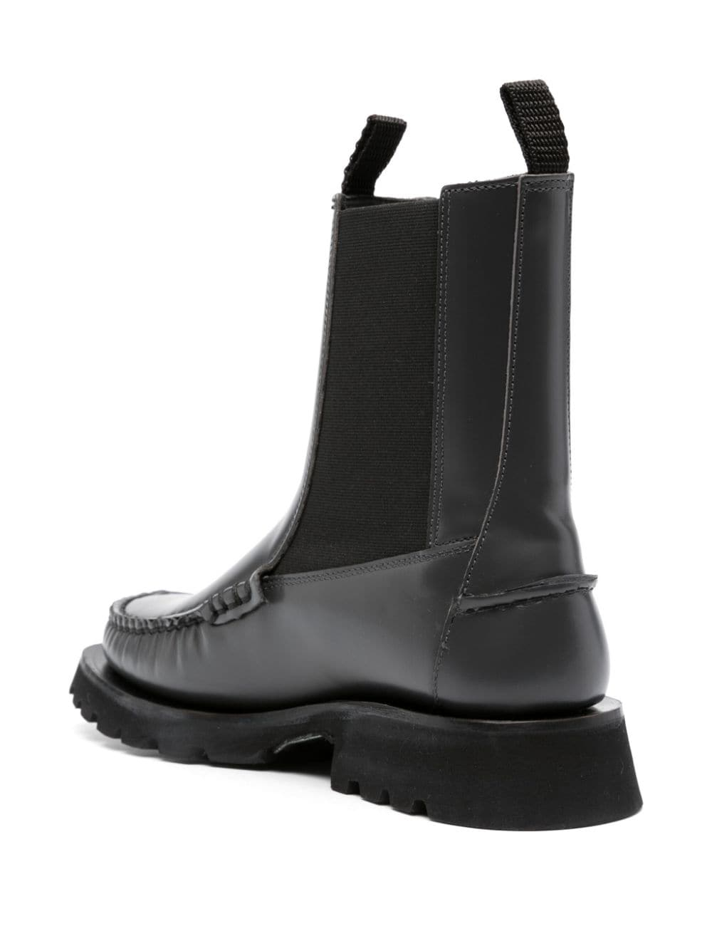[HEREU] Boots SS25 WFALDS
