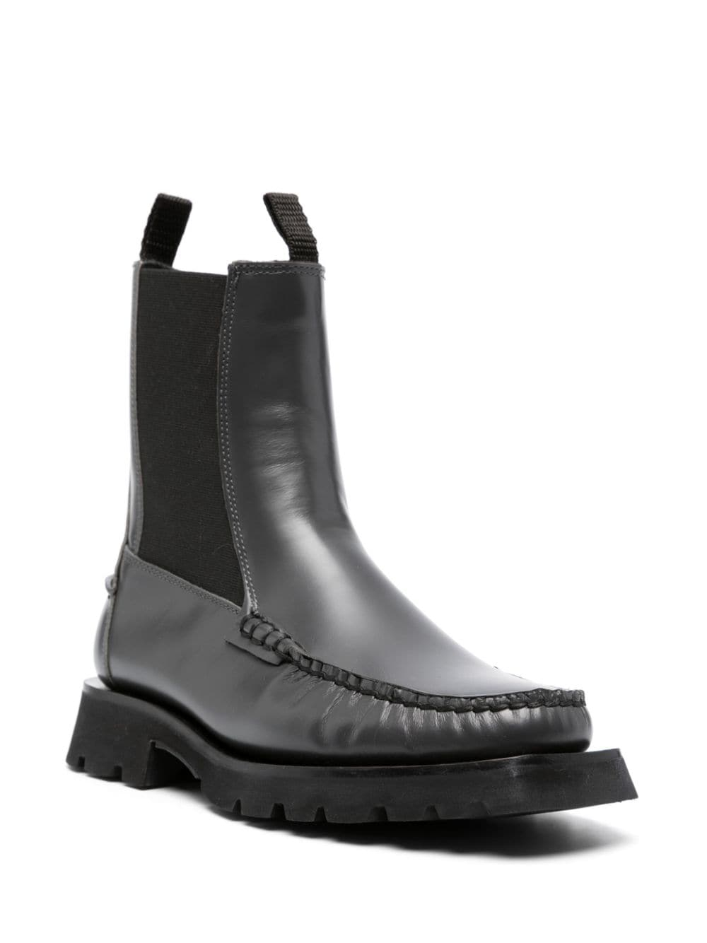 [HEREU] Boots SS25 WFALDS