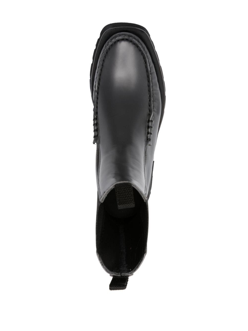[HEREU] Boots SS25 WFALDS