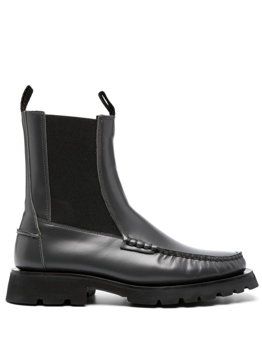 [HEREU] Boots SS25 WFALDS