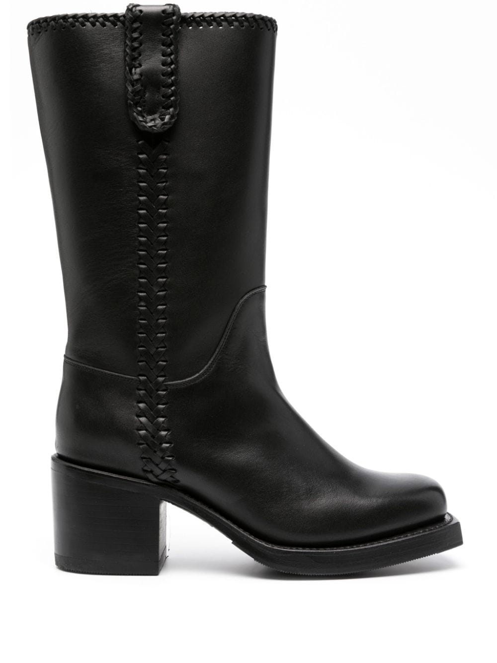 [HEREU] Boots SS25 WFAUMA