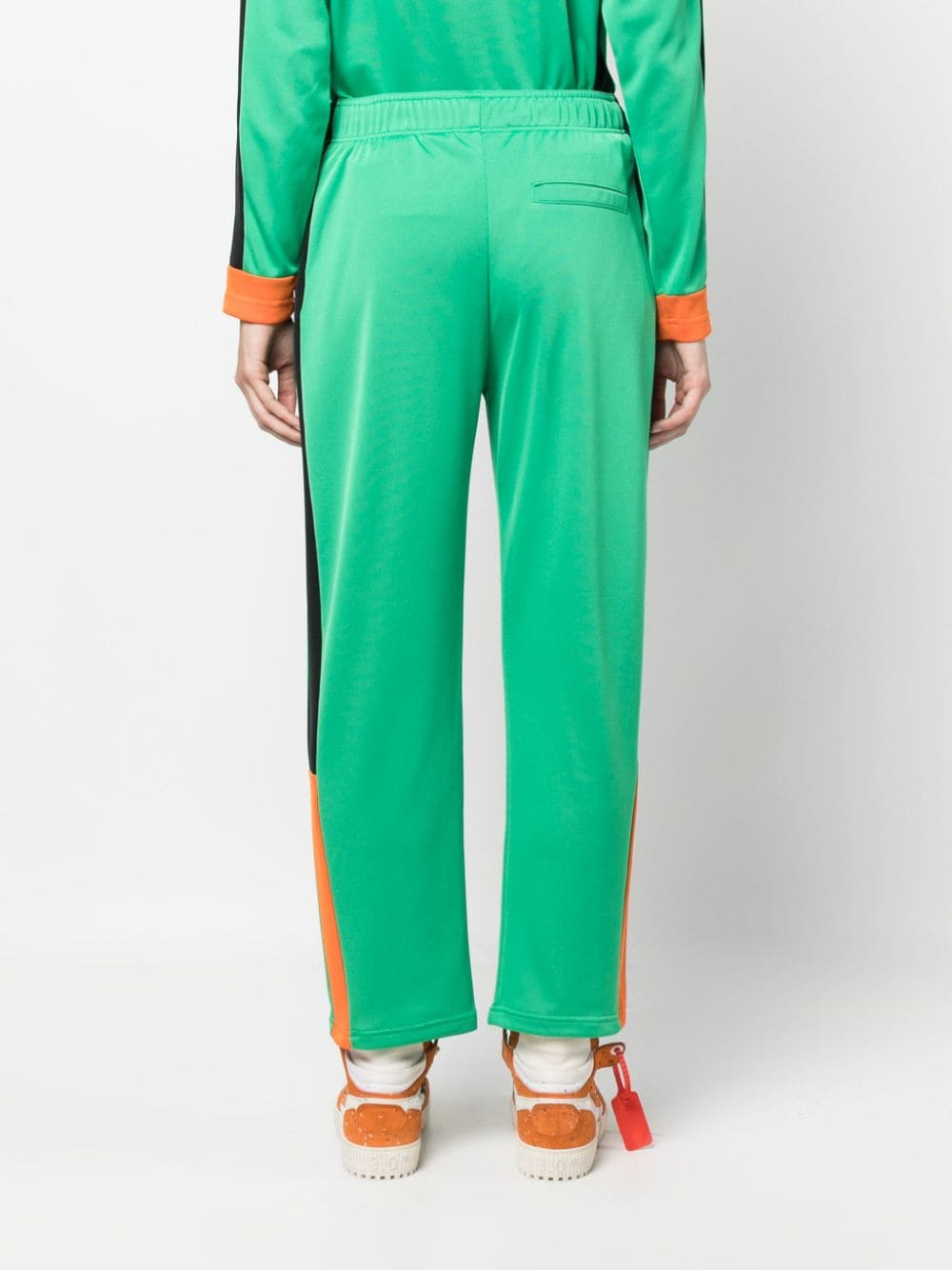 [Wales Bonner] Training Pants FW23 WA23JE13PL02700