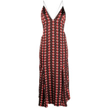 [Wales Bonner] Sleeveless dress FW23 WA23DR01VI043080