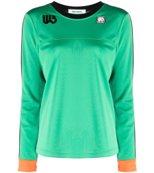 [Wales Bonner] Sweatshirt FW23 WA23JE11PL02700