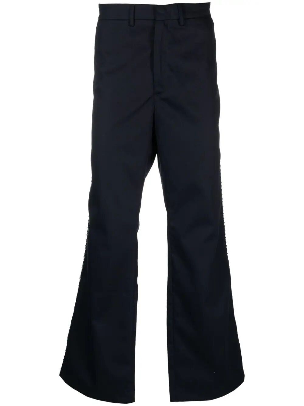 [Wales Bonner] Trousers FW23 MA23TR04CO01599