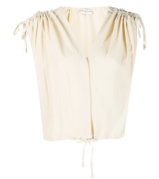 [VÉRONIQUE LEROY] Tank top SS23 GRALTOP021