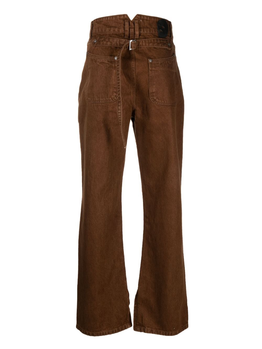 [YOUTHS IN BALACLAVA] Trousers SS23 YOU07P102