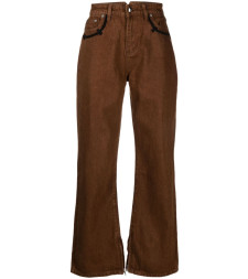 [YOUTHS IN BALACLAVA] Trousers SS23 YOU07P102