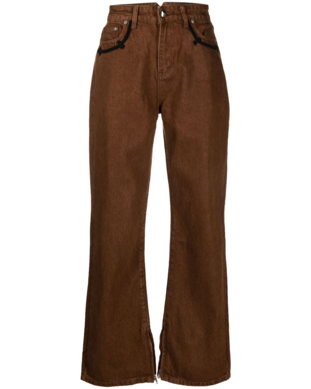 [YOUTHS IN BALACLAVA] Trousers SS23 YOU07P102