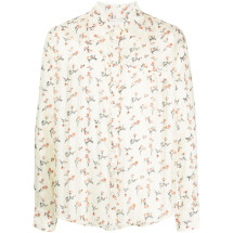 [YOUTHS IN BALACLAVA] Shirts Long Sleeve SS23 YOU07B102