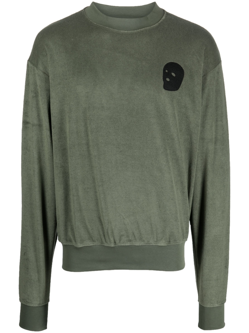 [YOUTHS IN BALACLAVA] Sweatshirt SS23 YOU07T020