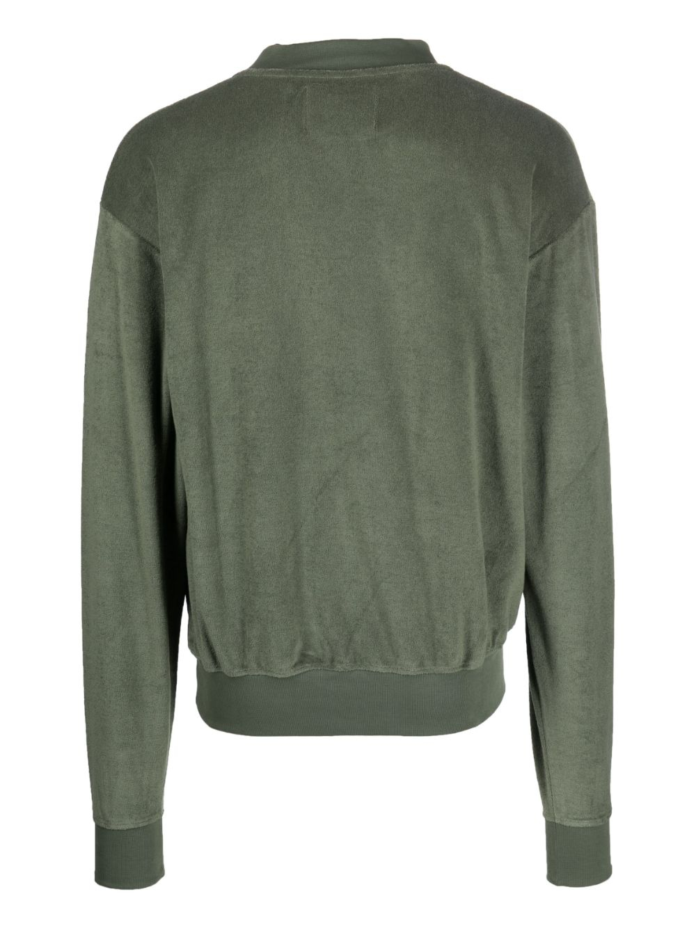 [YOUTHS IN BALACLAVA] Sweatshirt SS23 YOU07T020