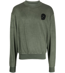 [YOUTHS IN BALACLAVA] Sweatshirt SS23 YOU07T020