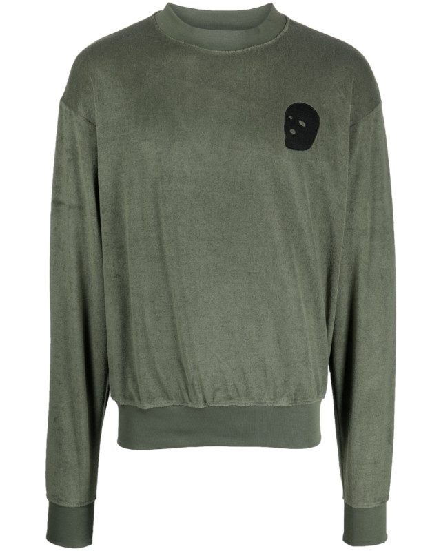 [YOUTHS IN BALACLAVA] Sweatshirt SS23 YOU07T020