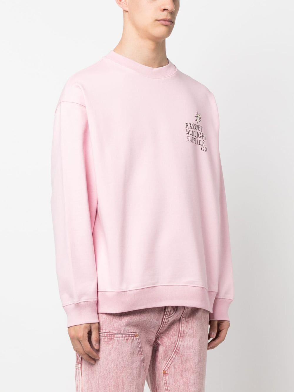 [RASSVET (PACCBET)] Sweatshirt SS23 PACC12T024