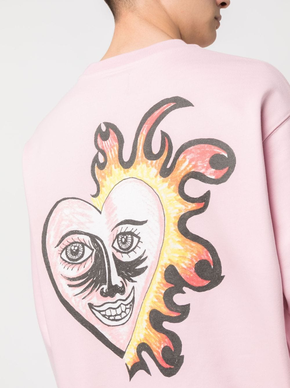 [RASSVET (PACCBET)] Sweatshirt SS23 PACC12T024