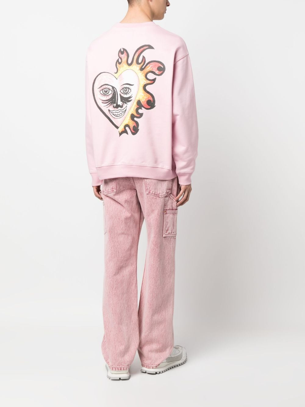 [RASSVET (PACCBET)] Sweatshirt SS23 PACC12T024