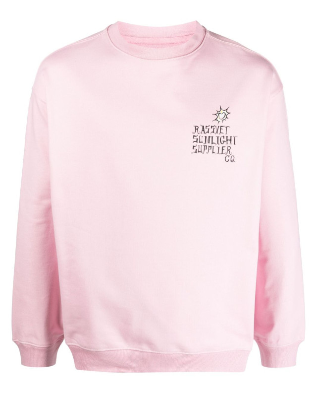 [RASSVET (PACCBET)] Sweatshirt SS23 PACC12T024