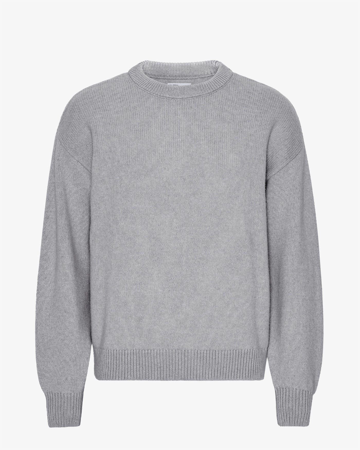 [Colorful Standard] Knitwear SS23 CS5088