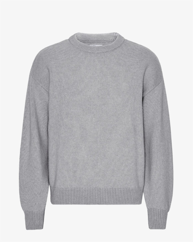 [Colorful Standard] Knitwear SS23 CS5088