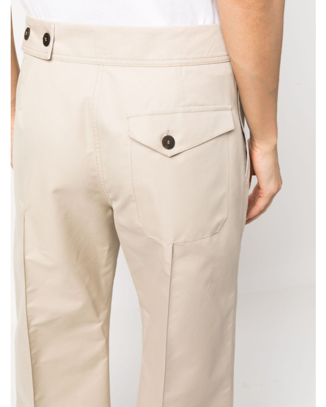 [Studio Nicholson] Trousers SS23 ACAPULCOSNW1180