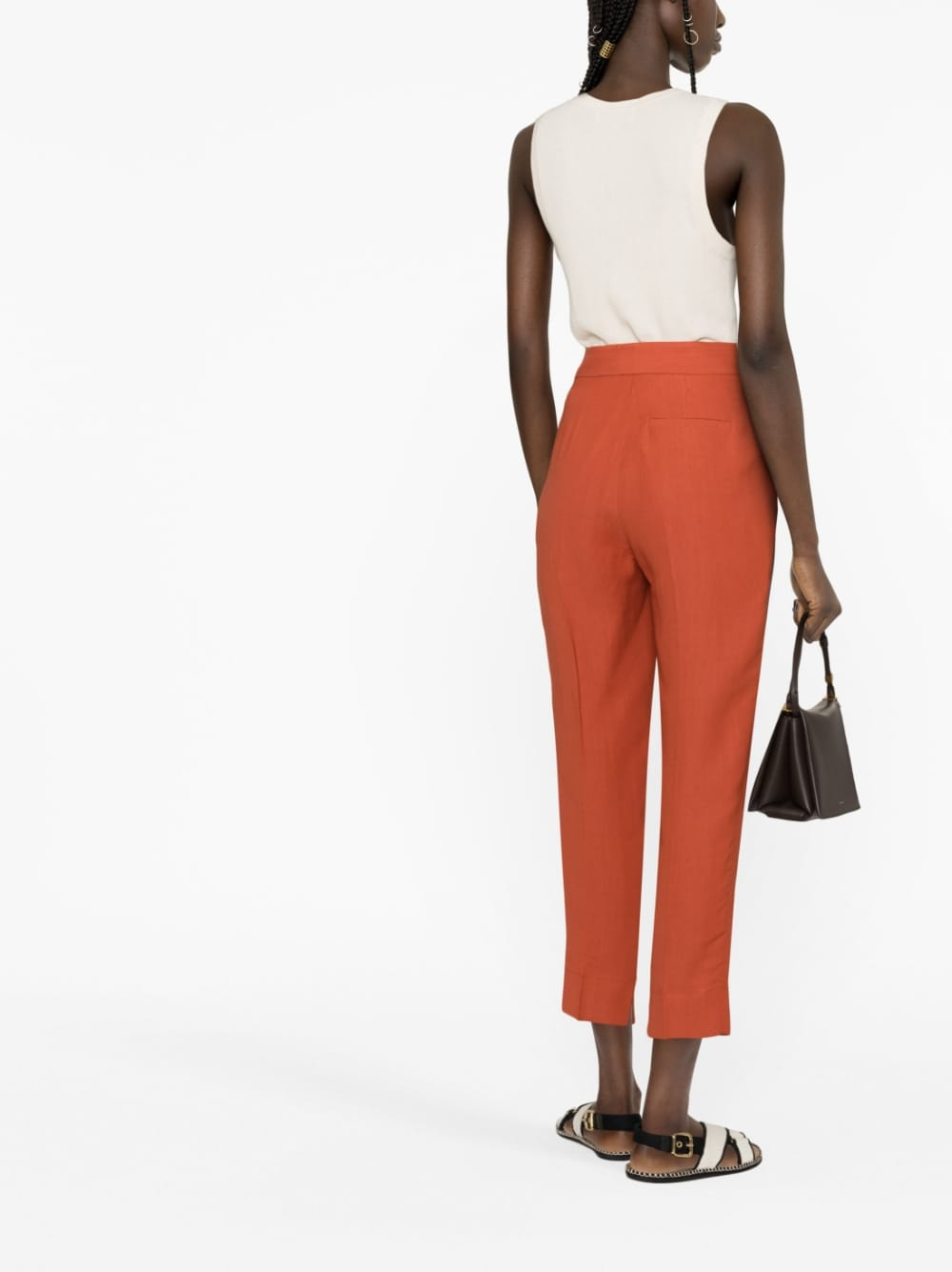 [Studio Nicholson] Tank top SS23 RAKKOSNW1169