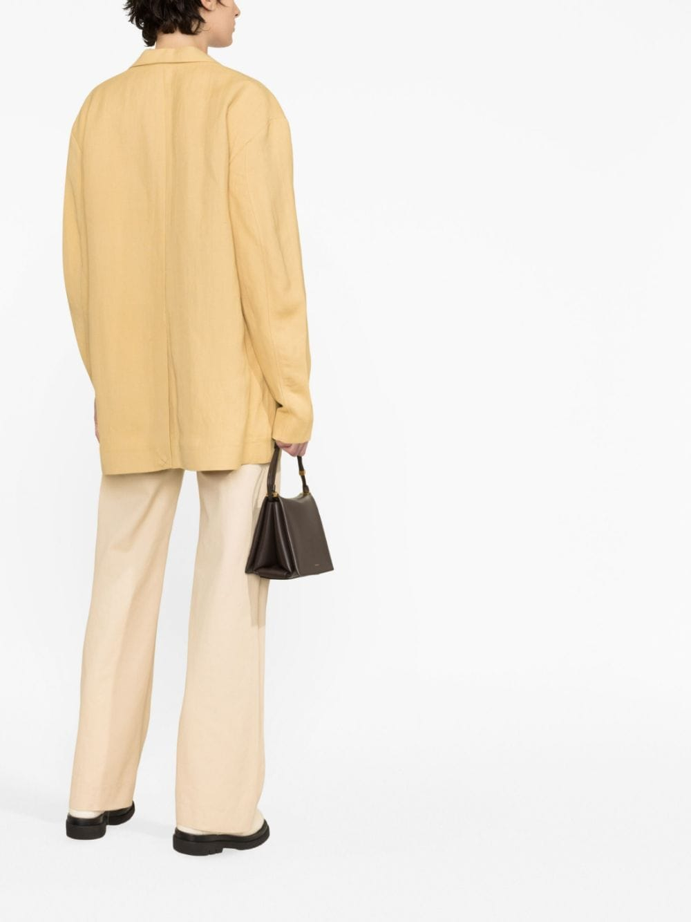 [Studio Nicholson] Blazer SS23 SOACHASNW1192