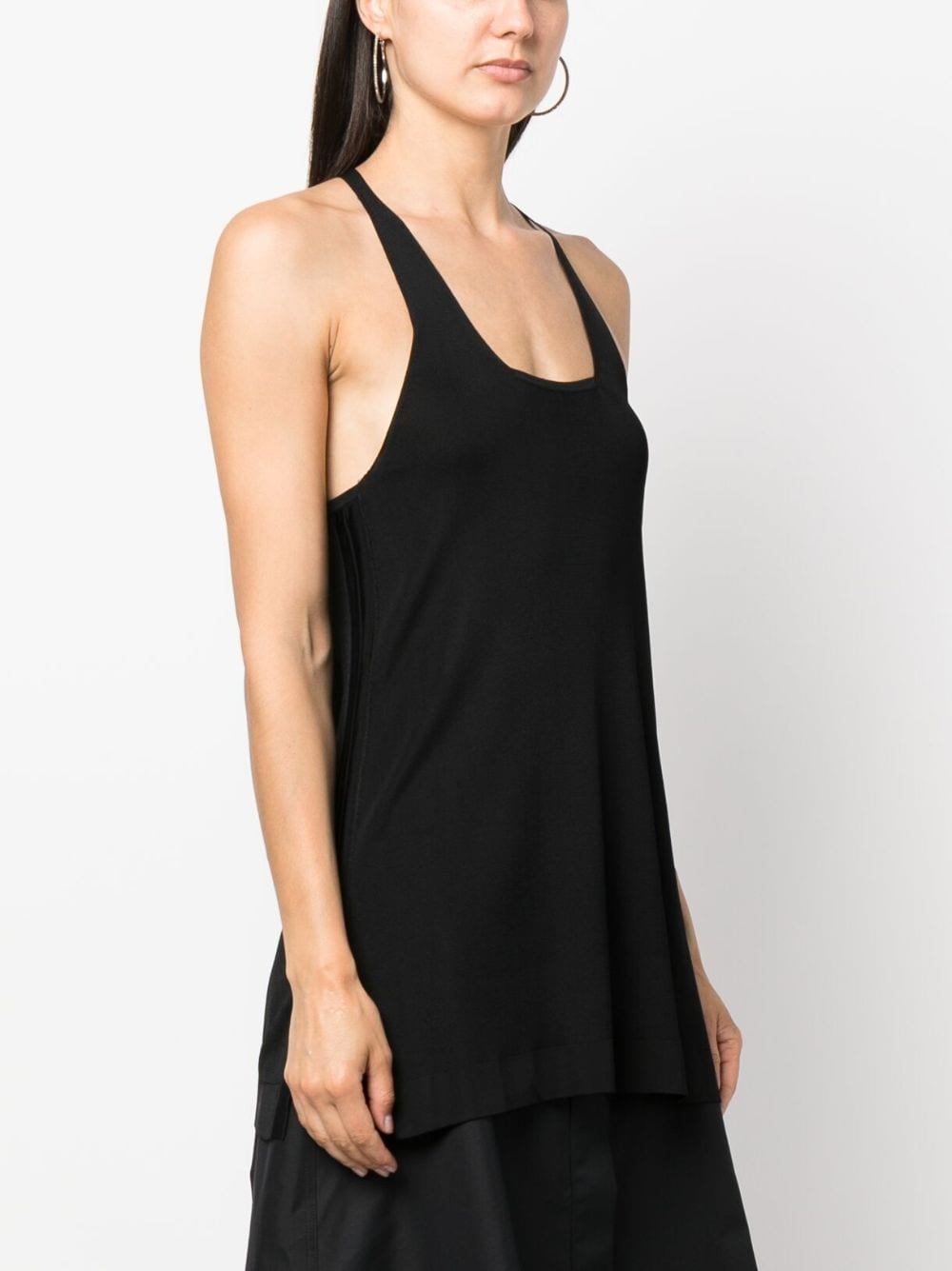 [Studio Nicholson] Tank top SS23 MIDORISNW1165