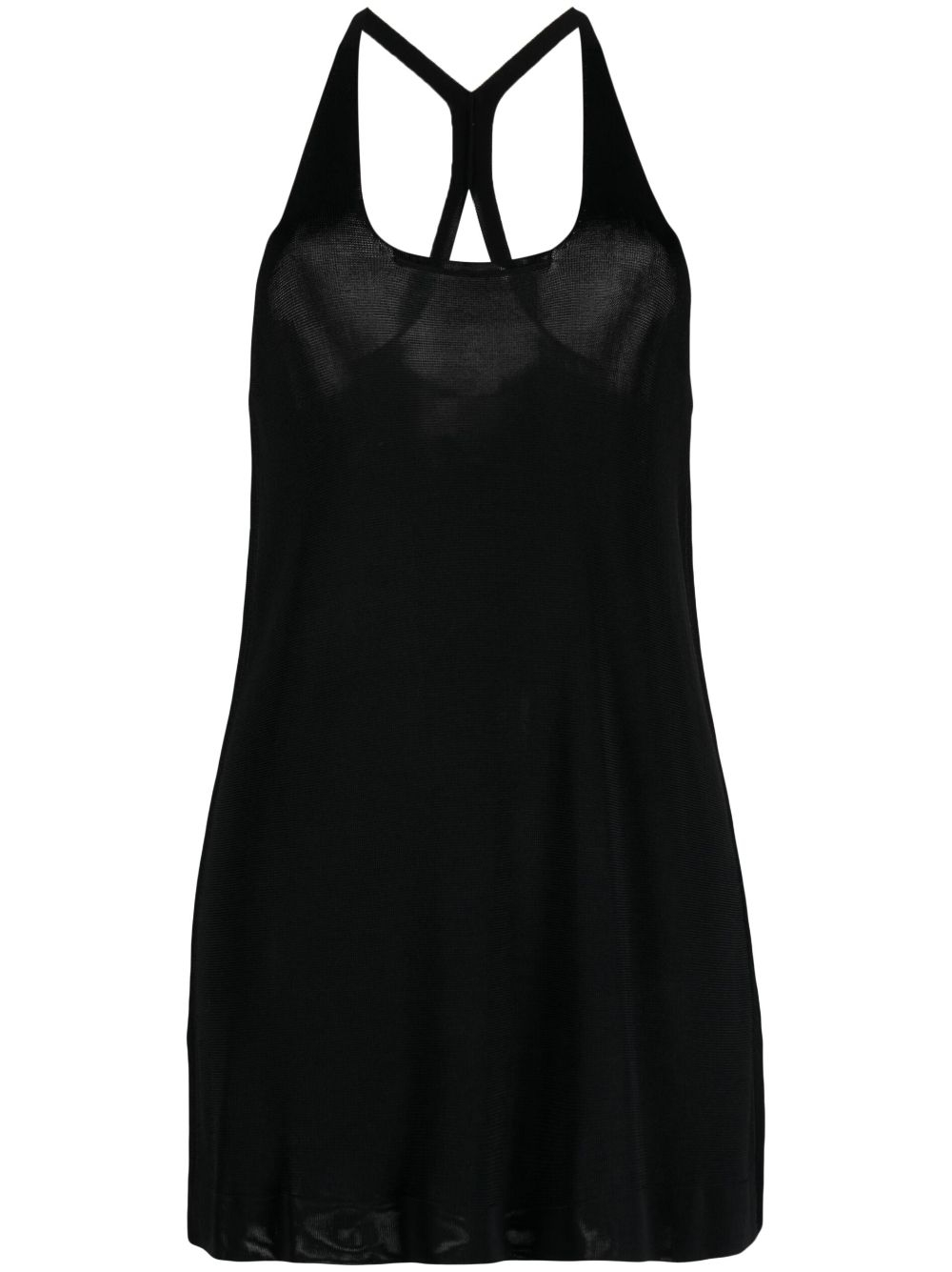 [Studio Nicholson] Tank top SS23 MIDORISNW1165