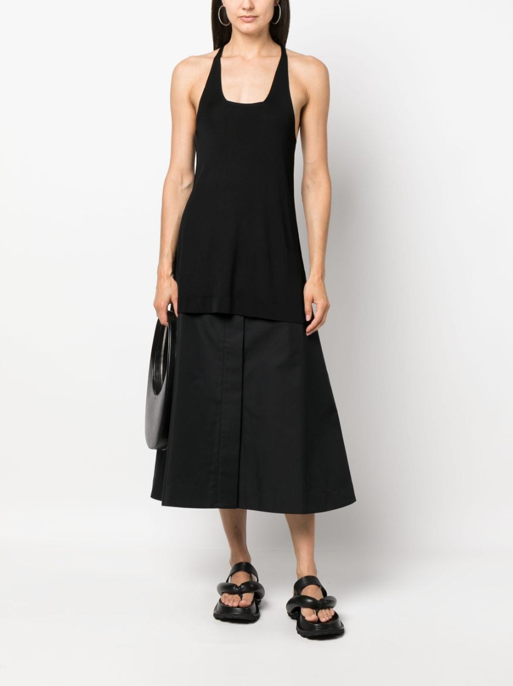 [Studio Nicholson] Tank top SS23 MIDORISNW1165