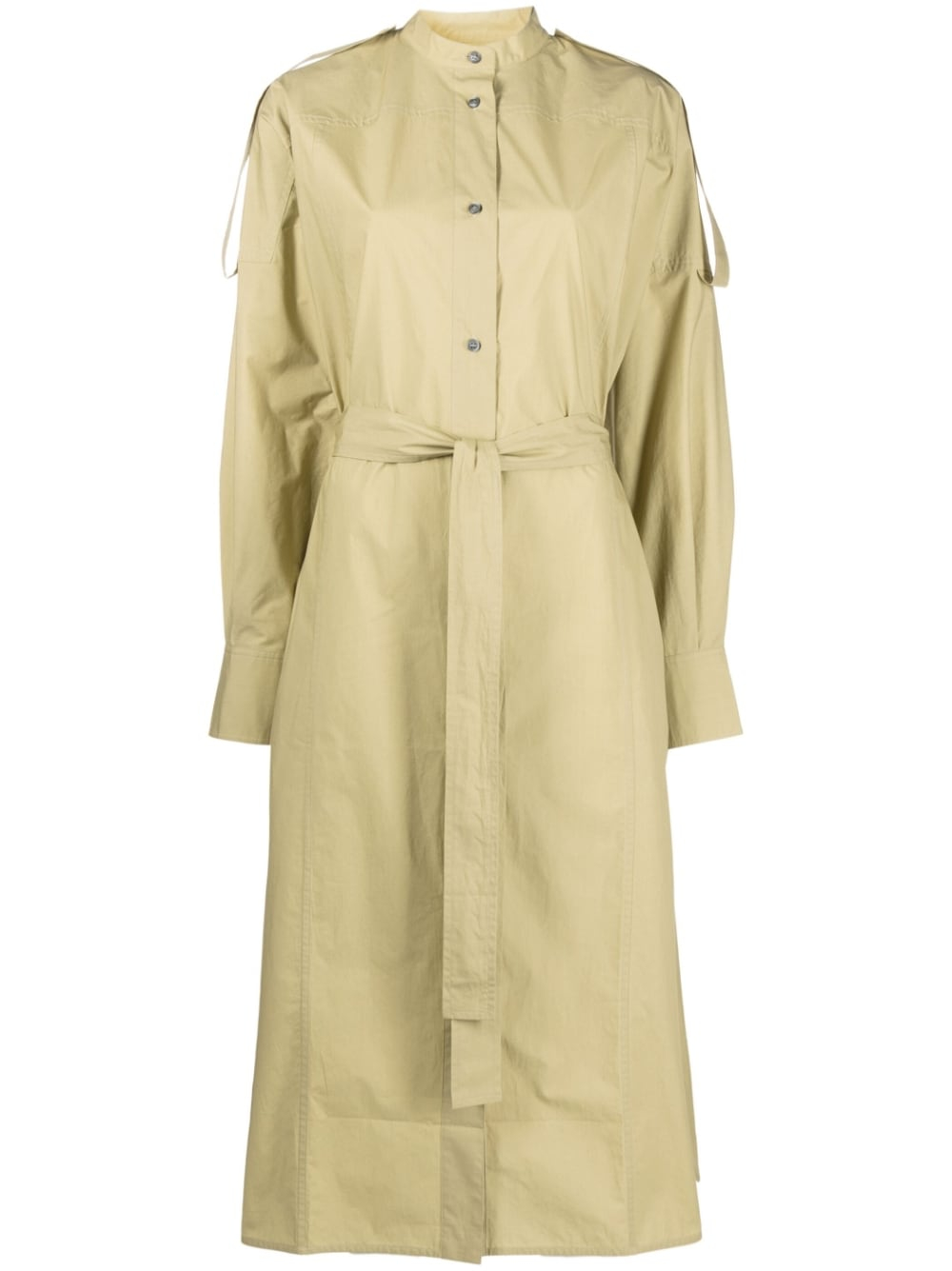 [Studio Nicholson] Long sleeve dress SS23 ITARSISNW1123
