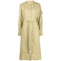 [Studio Nicholson] Long sleeve dress SS23 ITARSISNW1123