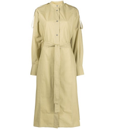 [Studio Nicholson] Long sleeve dress SS23 ITARSISNW1123