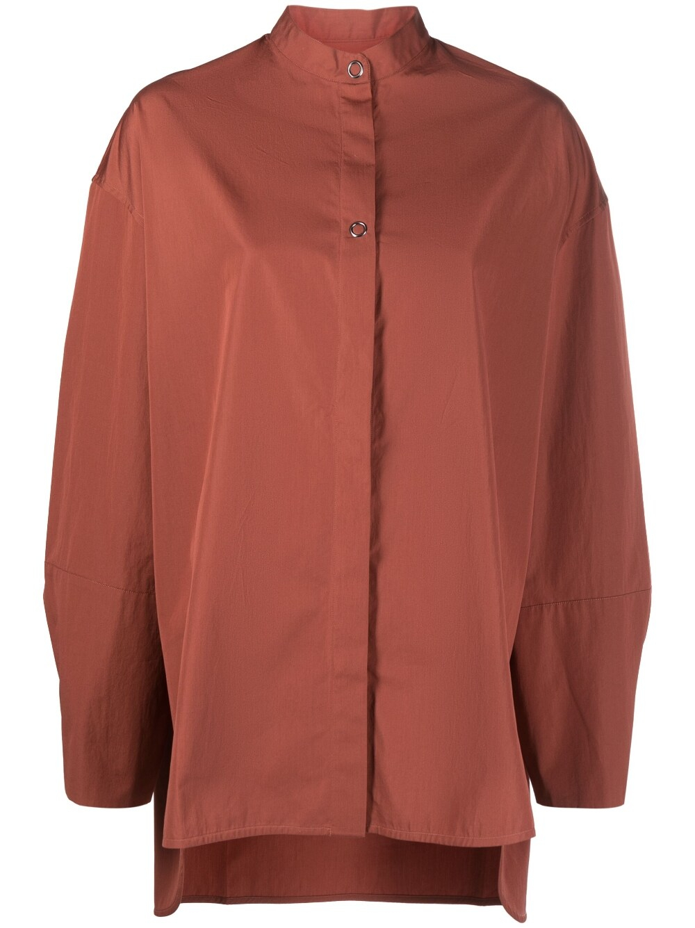 [Studio Nicholson] Shirts Long Sleeve SS23 UTTARSNW1115