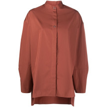 [Studio Nicholson] Shirts Long Sleeve SS23 UTTARSNW1115