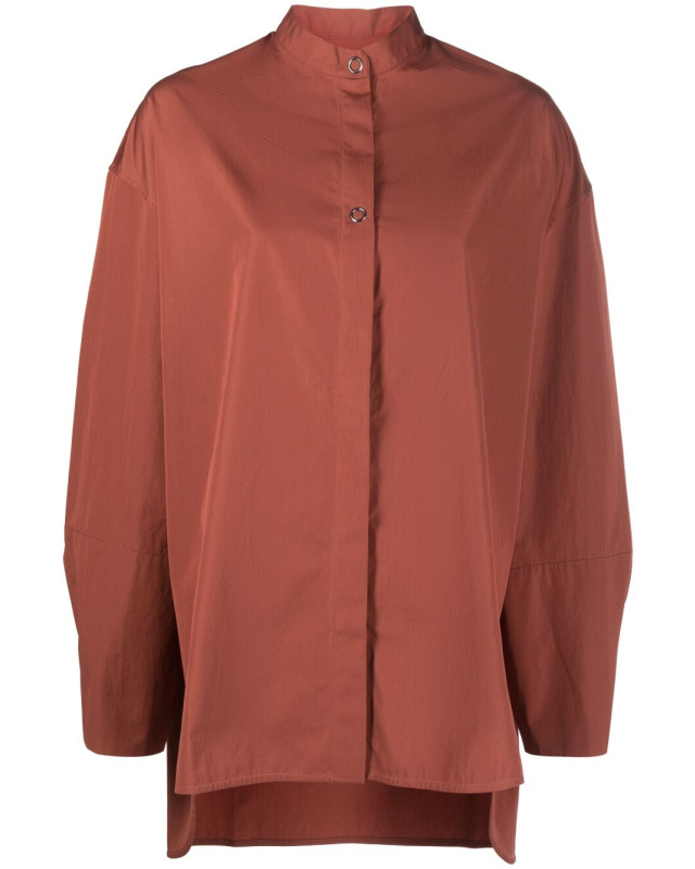 [Studio Nicholson] Shirts Long Sleeve SS23 UTTARSNW1115