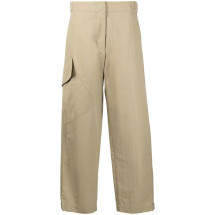 [Studio Nicholson] Trousers SS23 OBRASNW1143