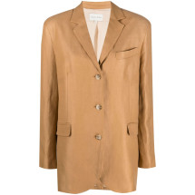 [LOULOU STUDIO] Blazer SS23 SORE